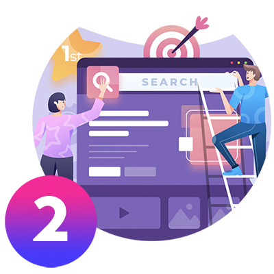 Increase your conversion rates