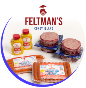 Feltman's Case Study