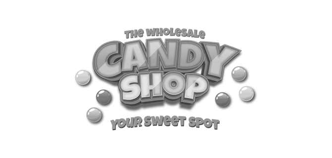 The Wholesale Candy Shop