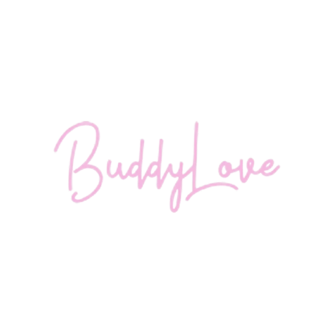 Logos Png Buddy Love