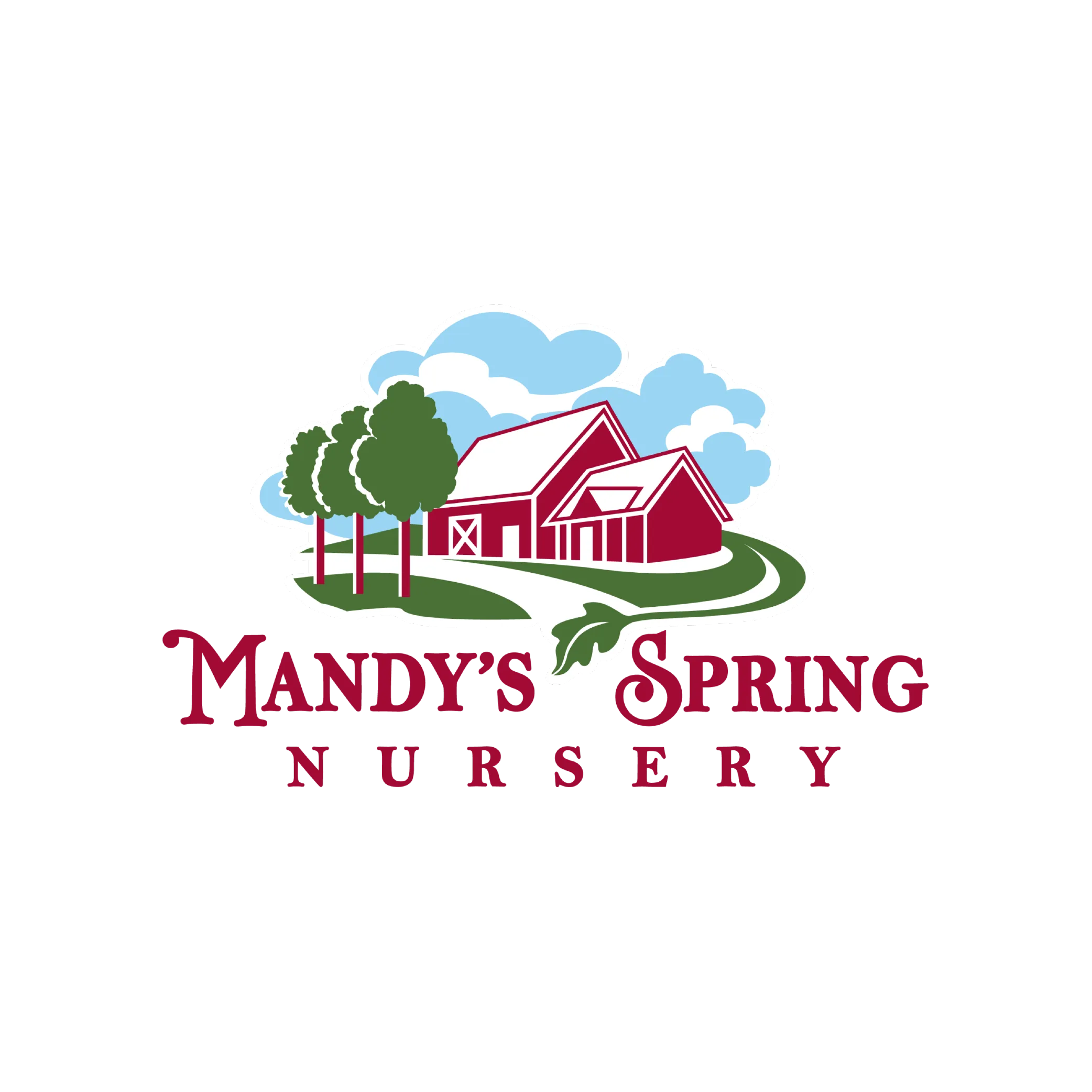 Logos Png Mandys