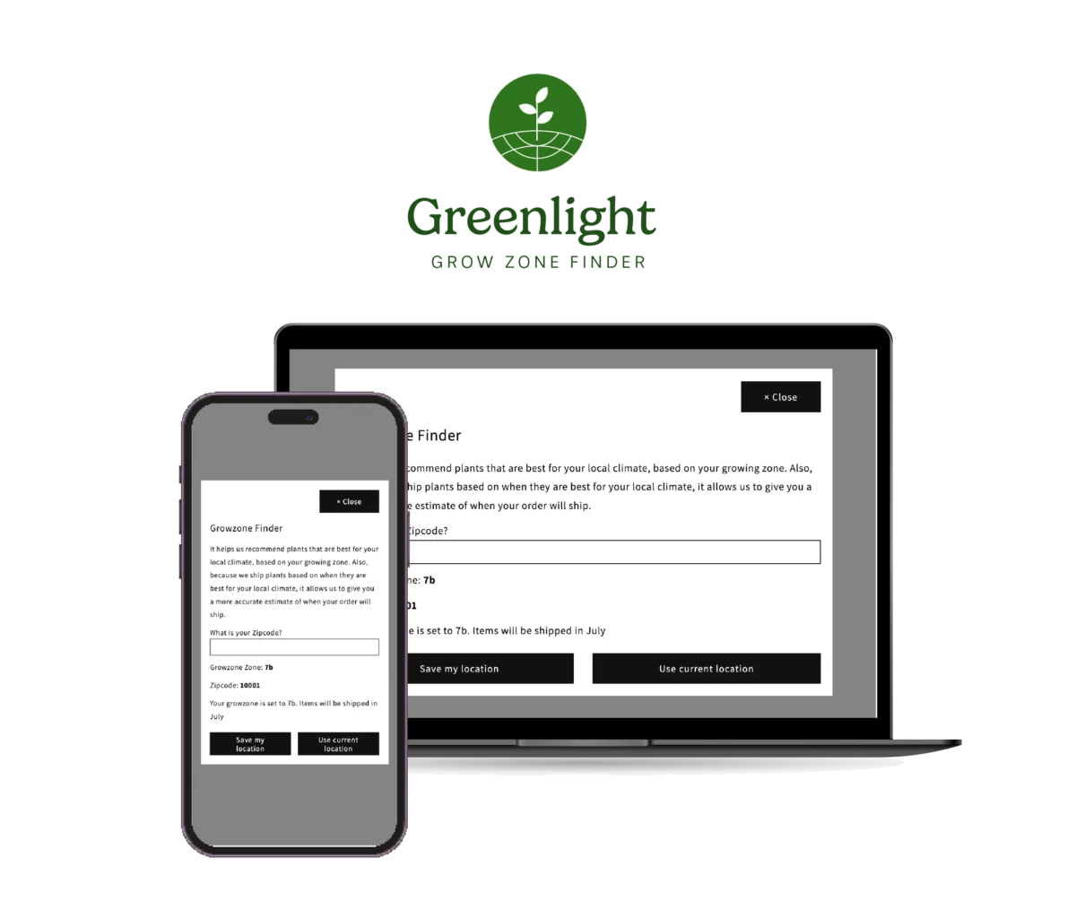 App shopify ecd