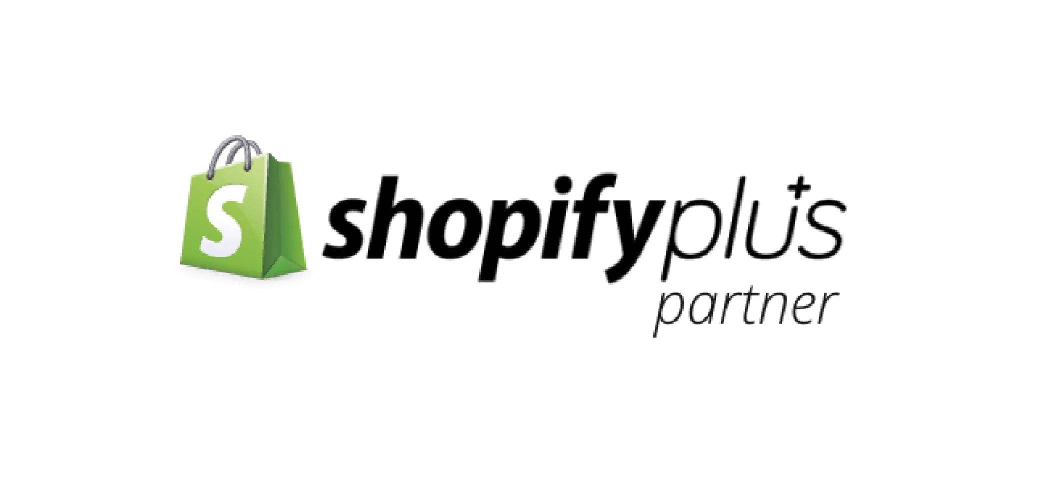 Partners Logos Shopify