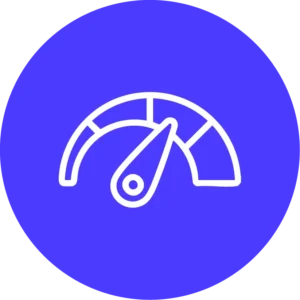 Speed First icon