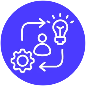 Strategic Kickoff icon