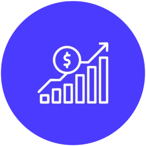 Ecd Icon Paid ads