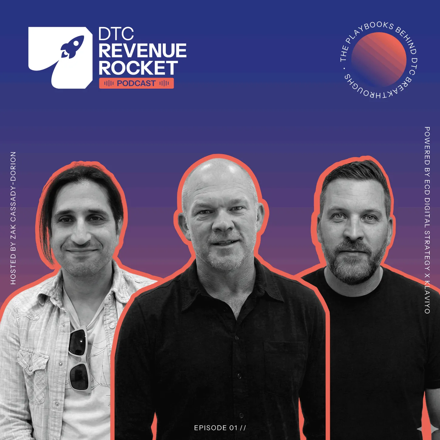 Episode 1 – Episode 1 - How a DTC Brand Built a Cult Following featuring goodr