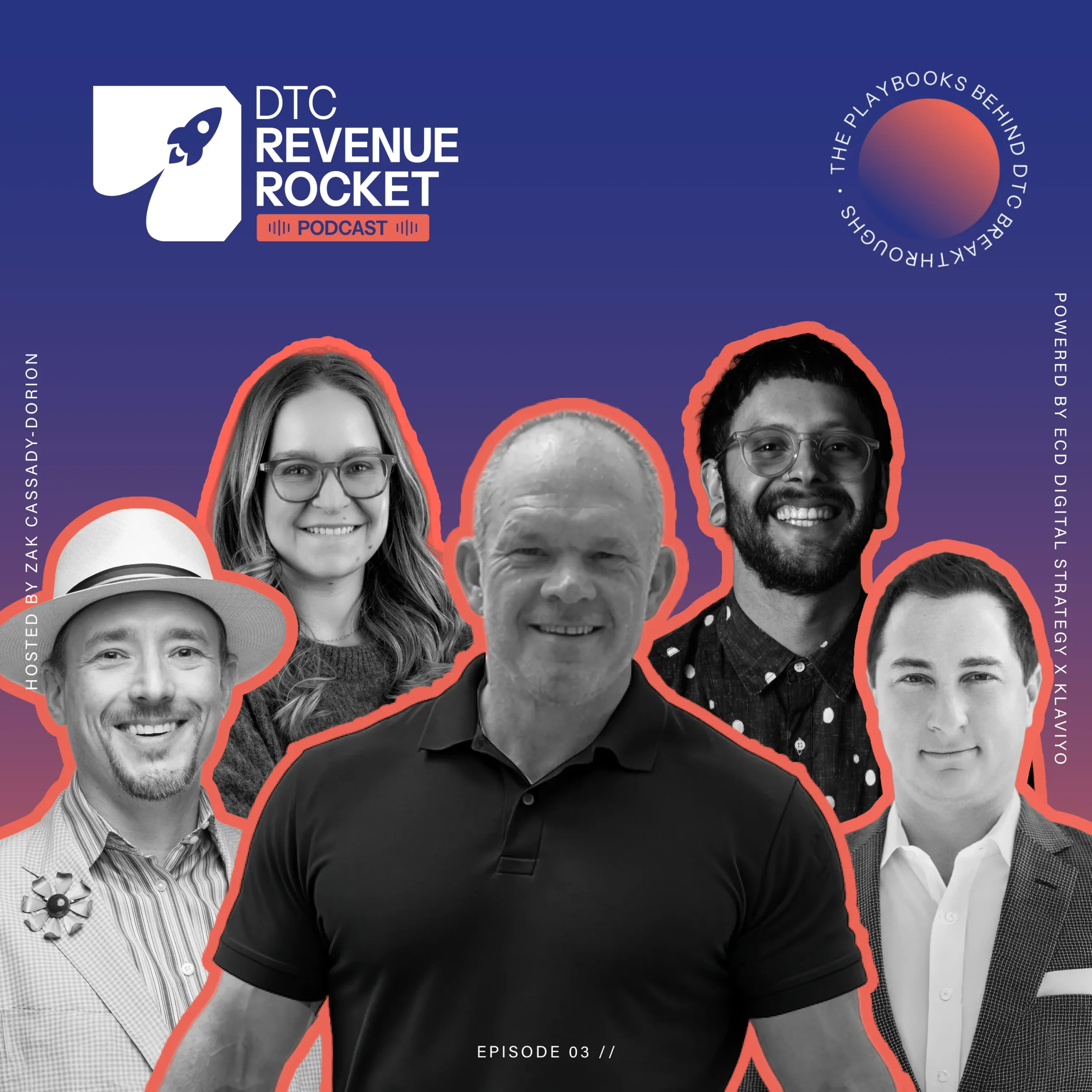 Episode 3 – The Real Reason DTC Brands Stop Growing
